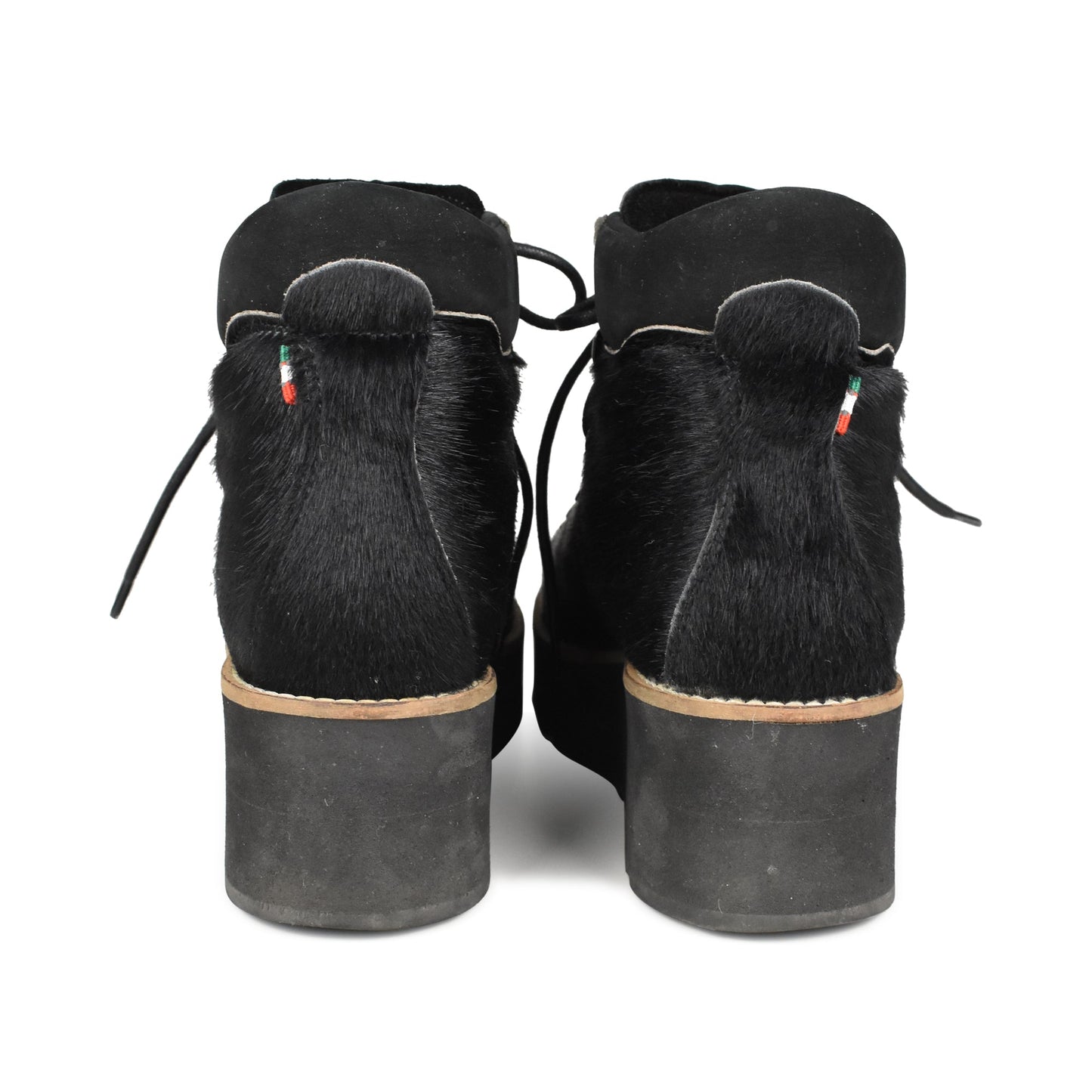 Diemme Wedge Boots - Women's 36