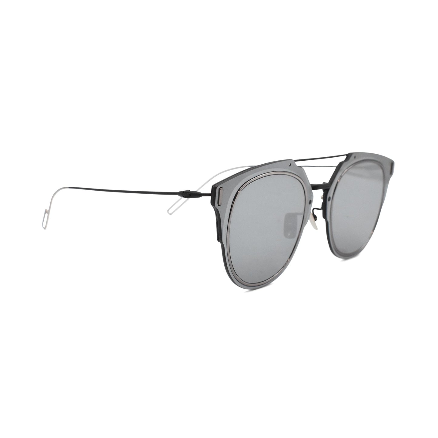 Dior Homme 'Dior Composit 1.0' Sunglasses