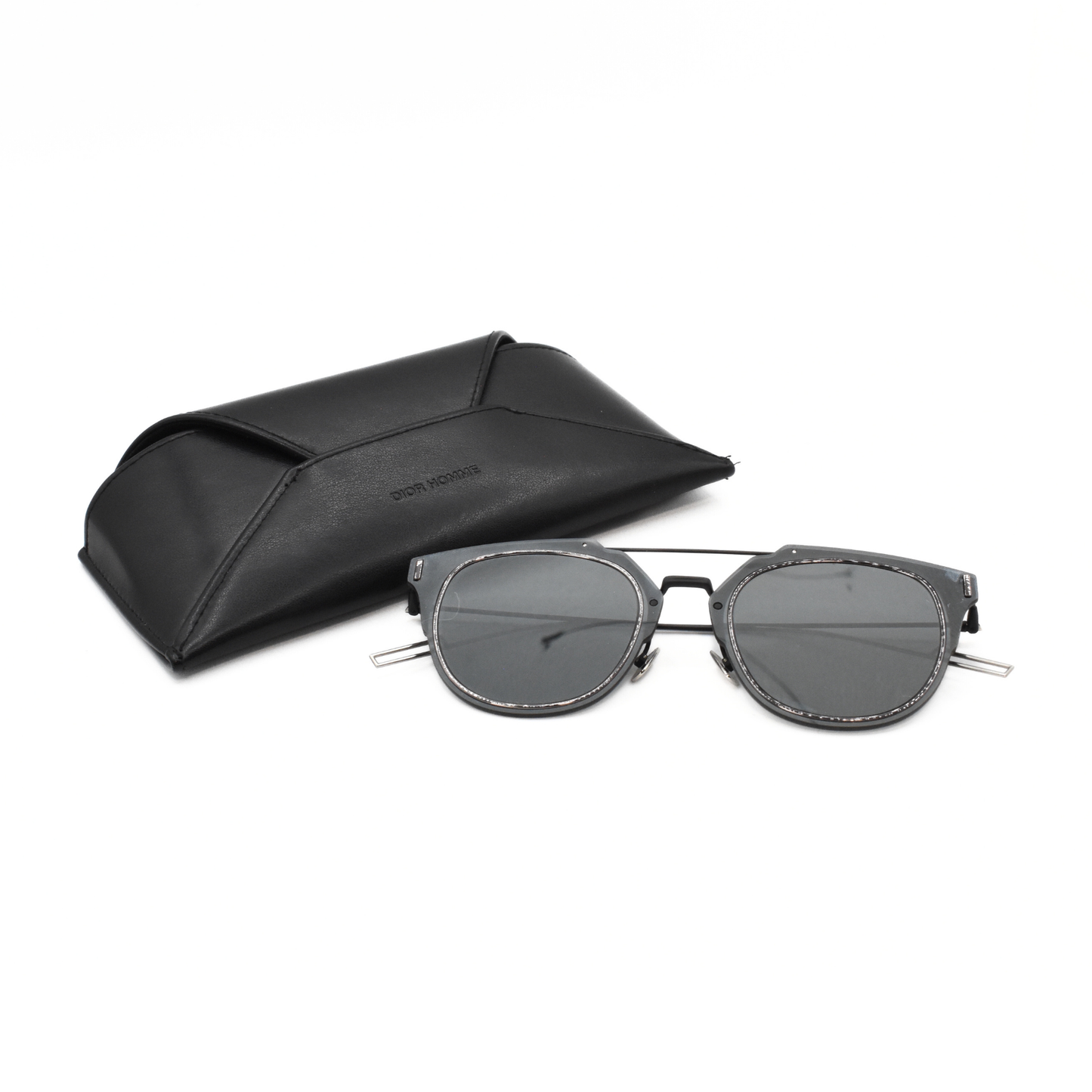 Dior Homme 'Dior Composit 1.0' Sunglasses