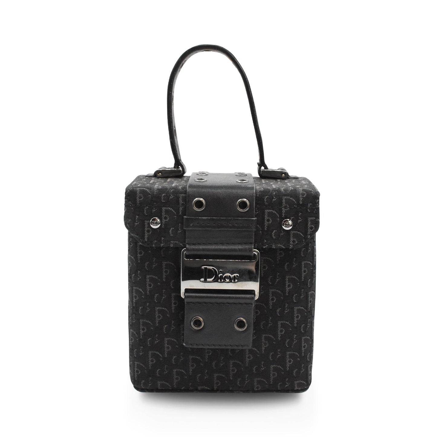 Christian Dior '2002 Trotter Street Chic' Handbag