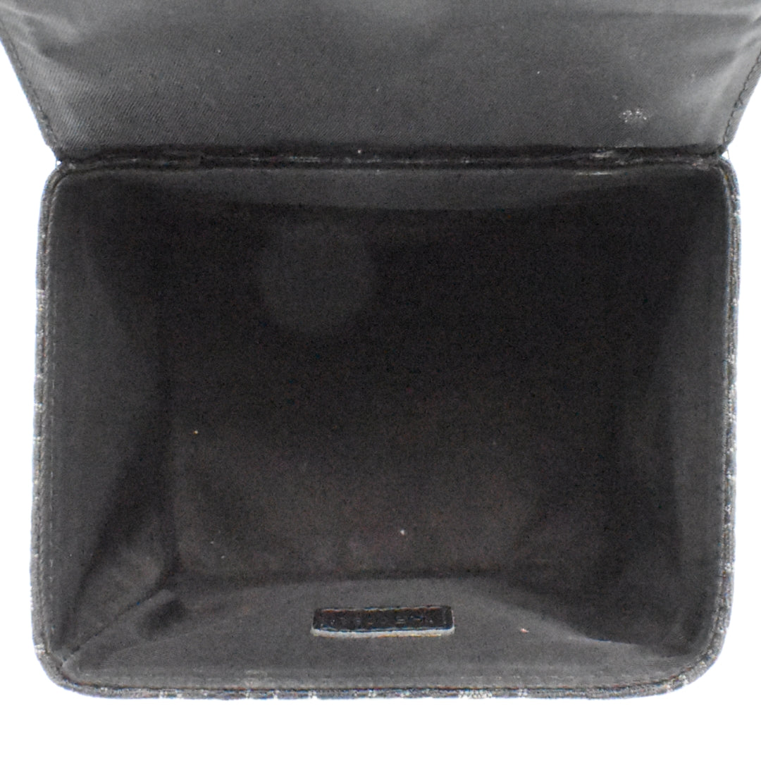 Christian Dior '2002 Trotter Street Chic' Handbag