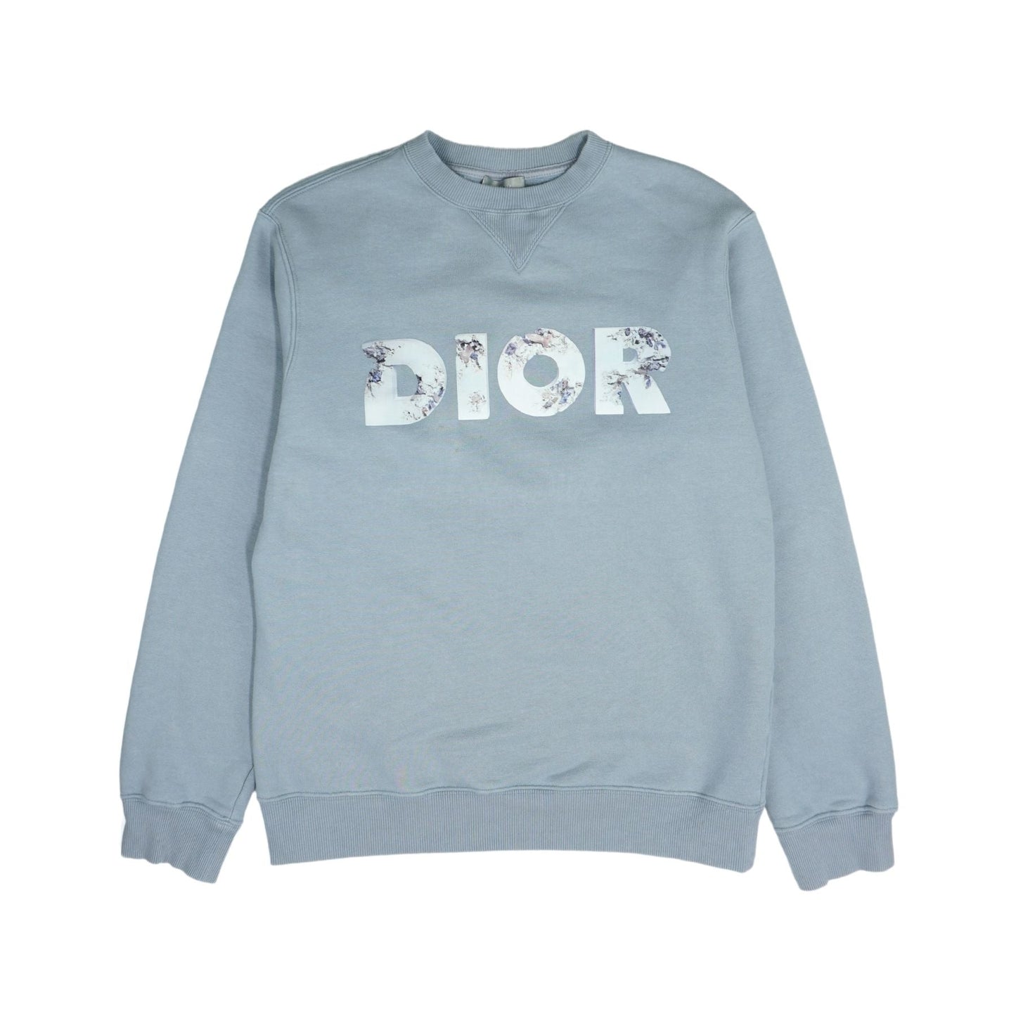 Christian Dior Sweatshirt - Men's XS