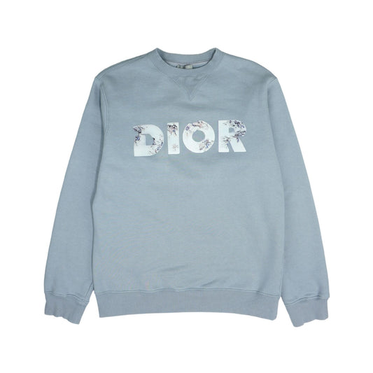 Christian Dior Sweatshirt - Men's XS