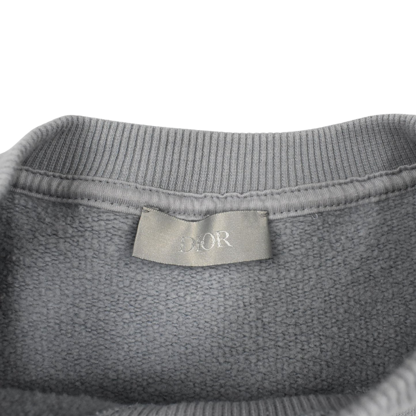 Christian Dior Sweatshirt - Men's XS