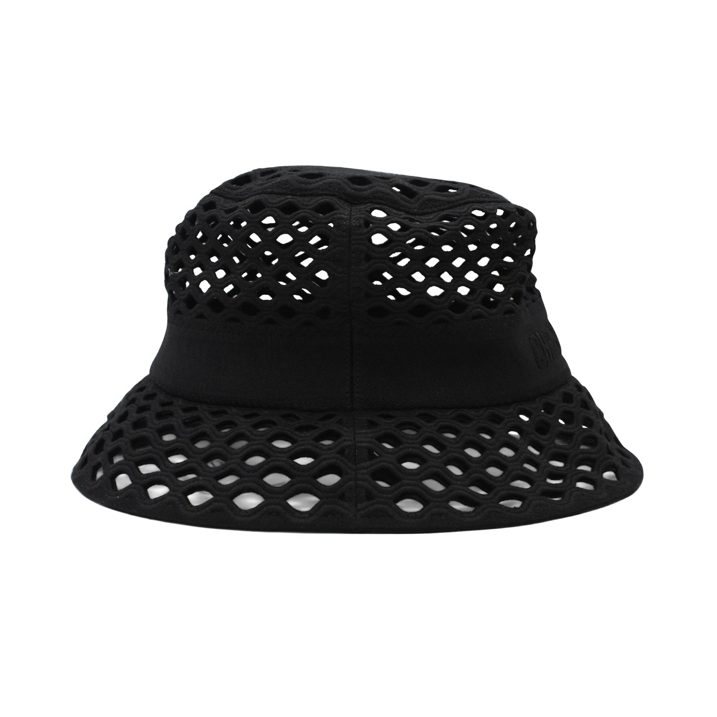 Christian Dior 'Mesh Small Brim' Bucket Hat
