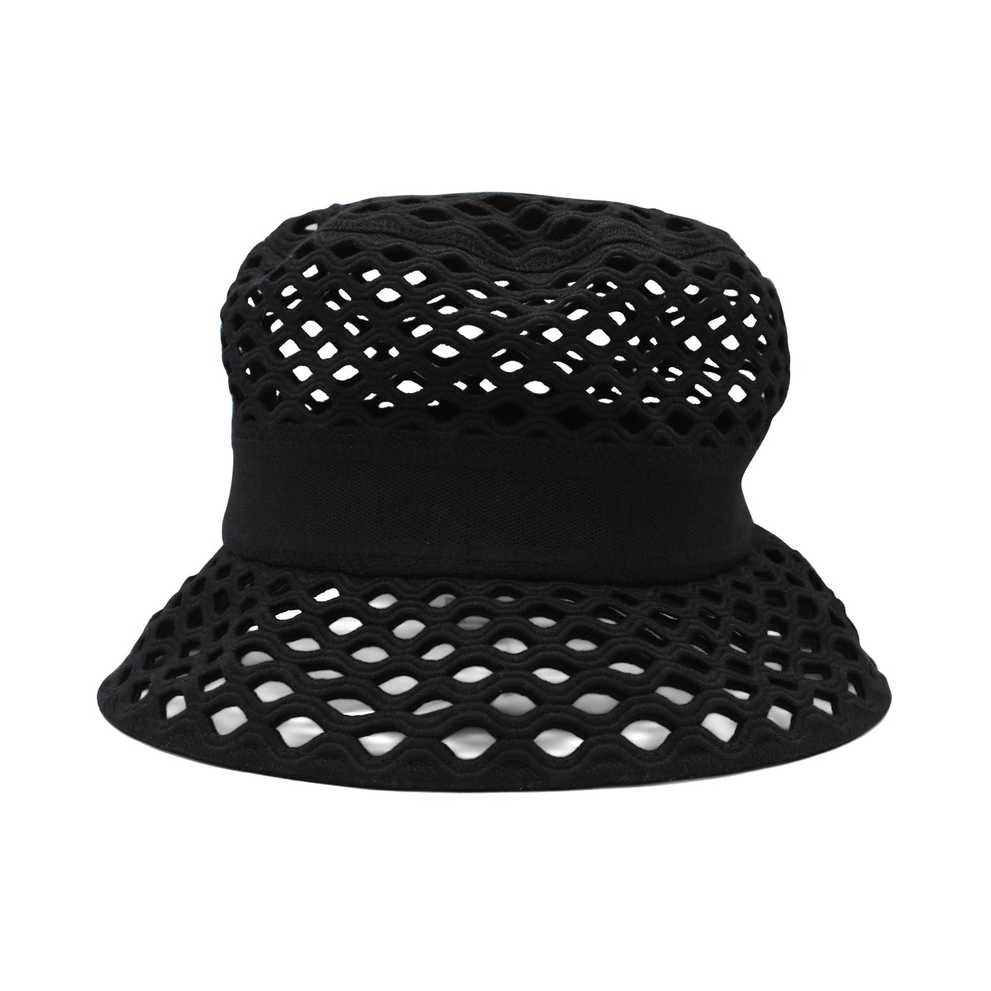 Christian Dior 'Mesh Small Brim' Bucket Hat