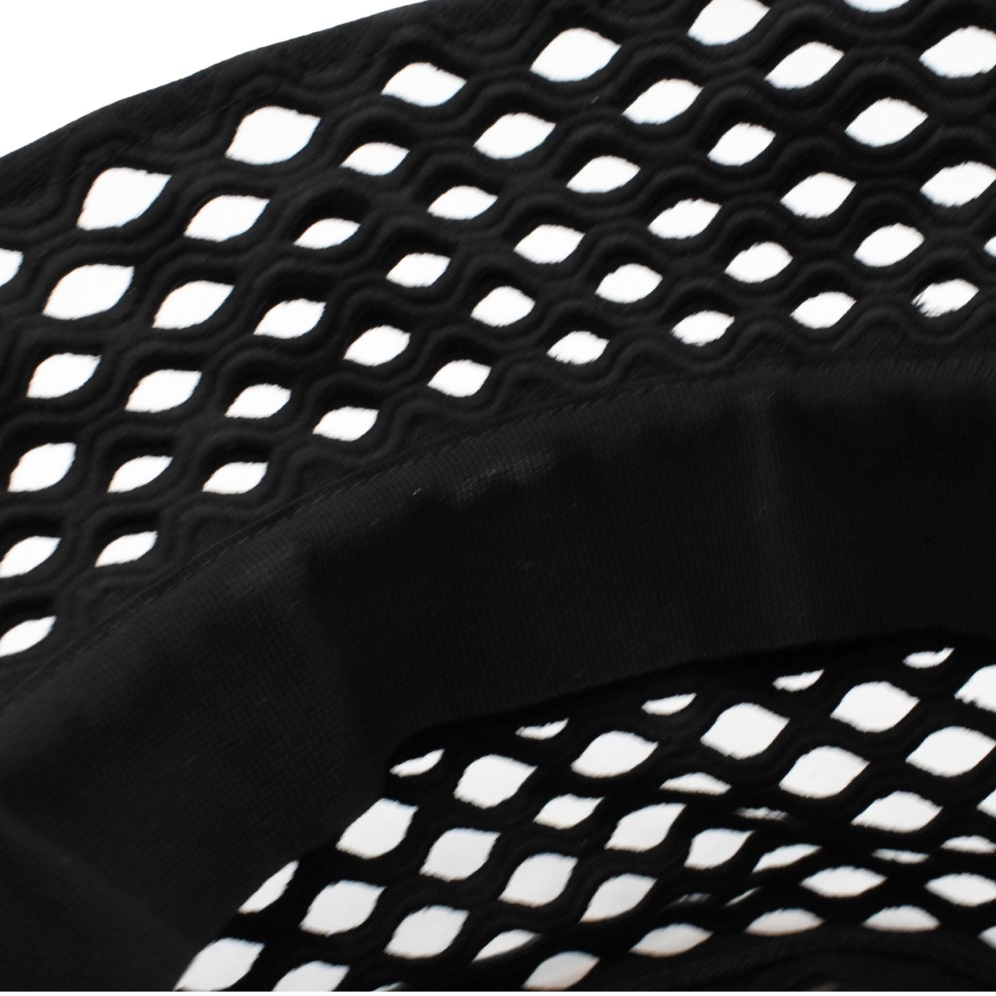 Christian Dior 'Mesh Small Brim' Bucket Hat