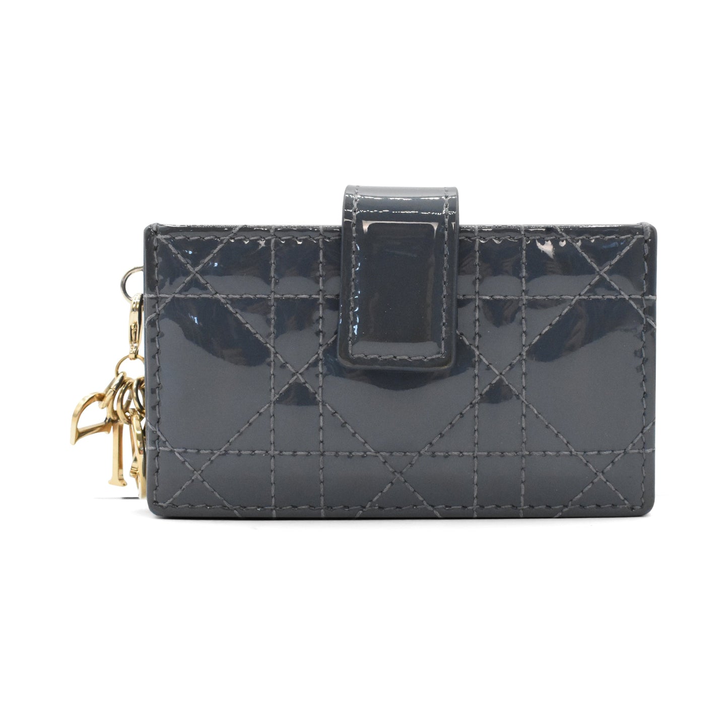 Christian Dior 'Jasmine' Card Holder