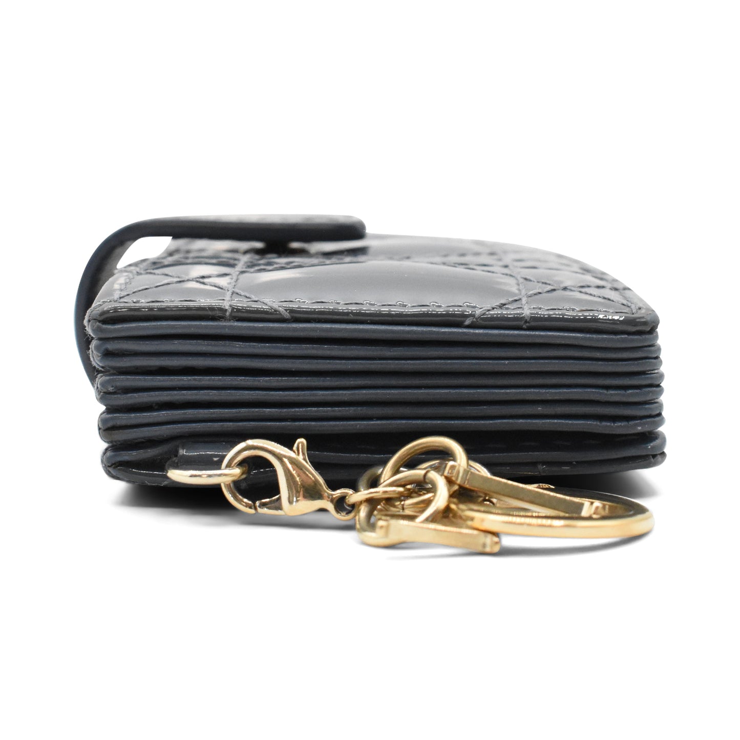 Christian Dior 'Jasmine' Card Holder