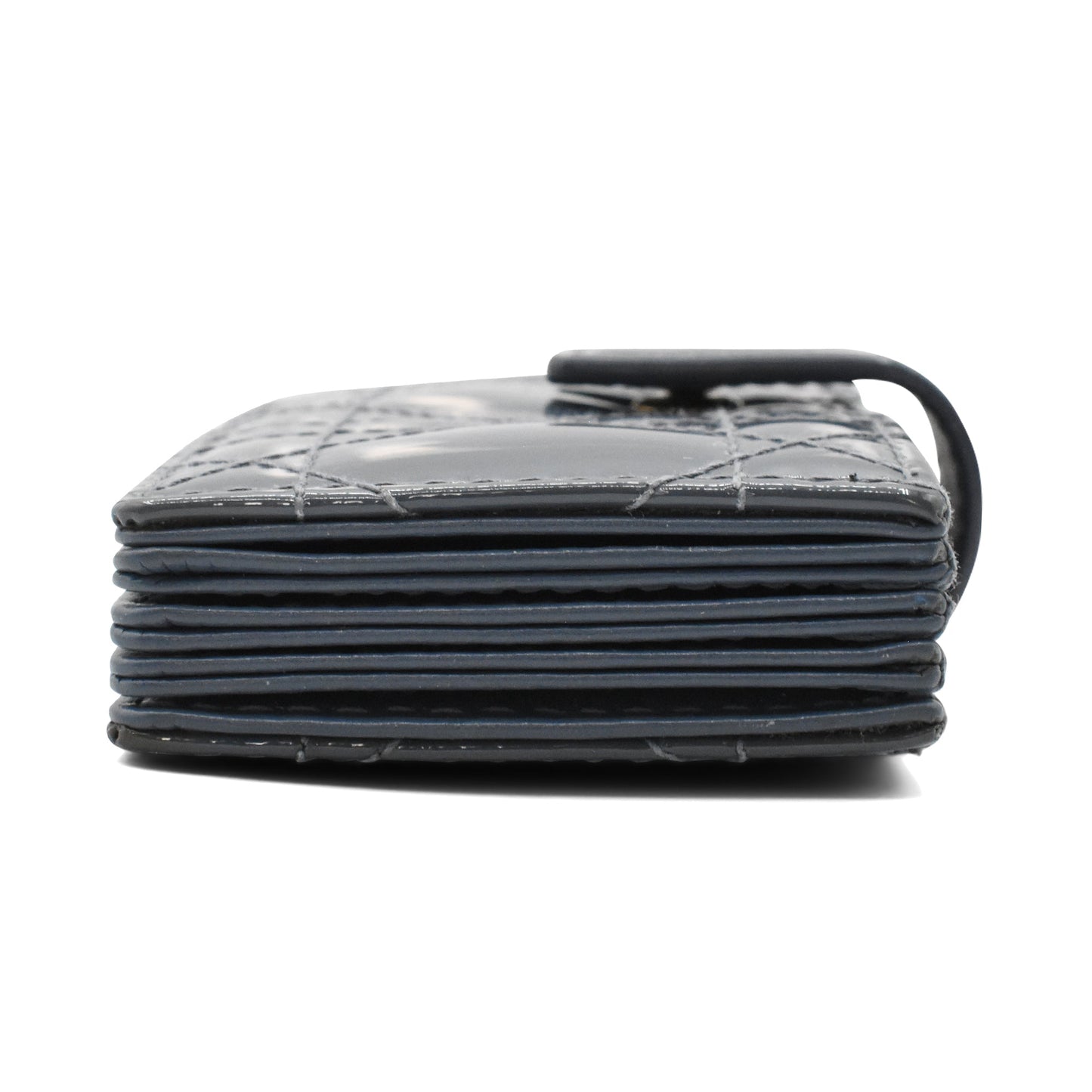 Christian Dior 'Jasmine' Card Holder