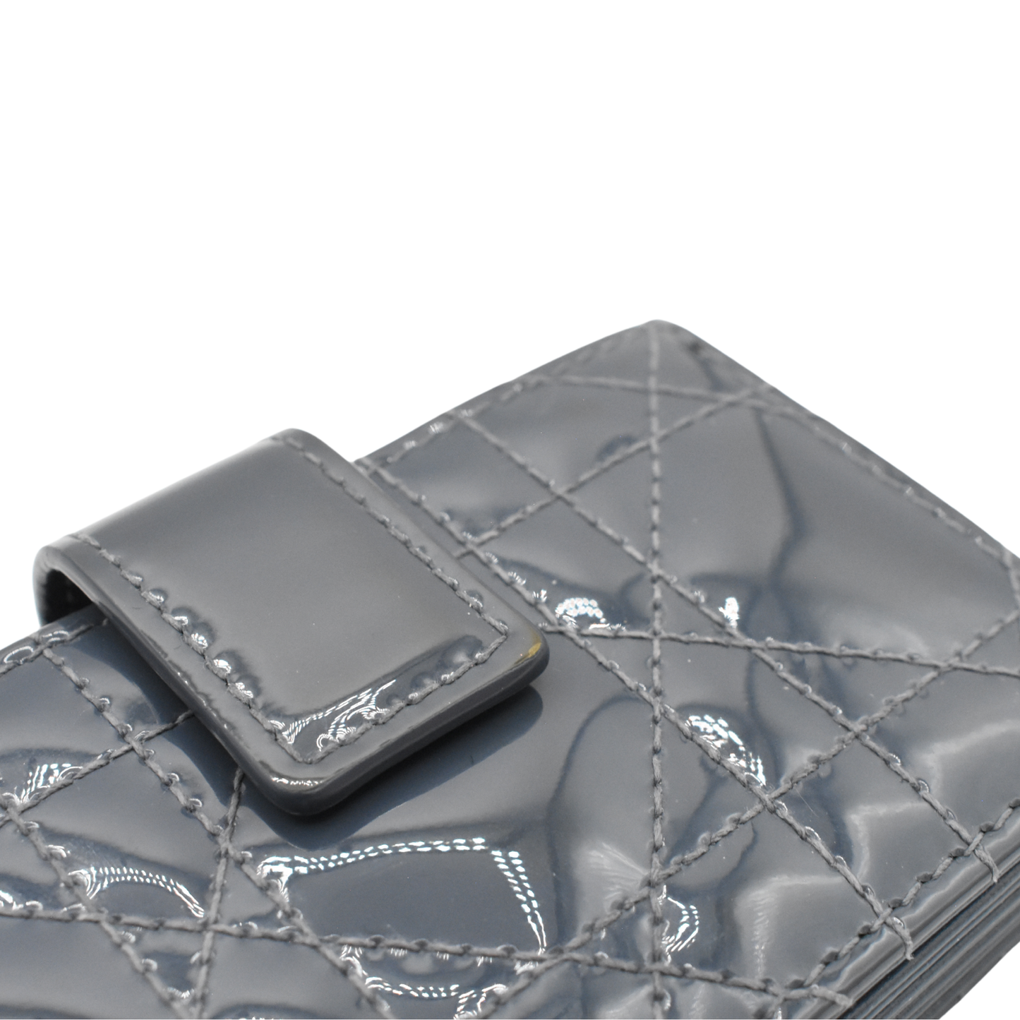 Christian Dior 'Jasmine' Card Holder