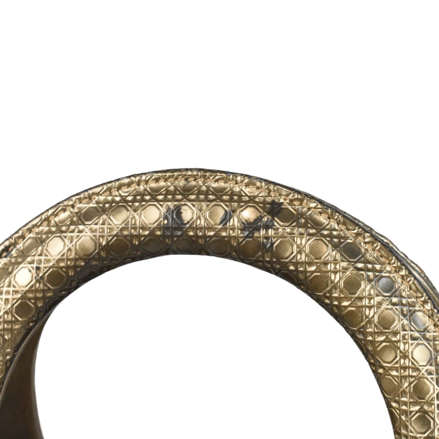 Christian Dior 'Lady Dior Medium' Handbag