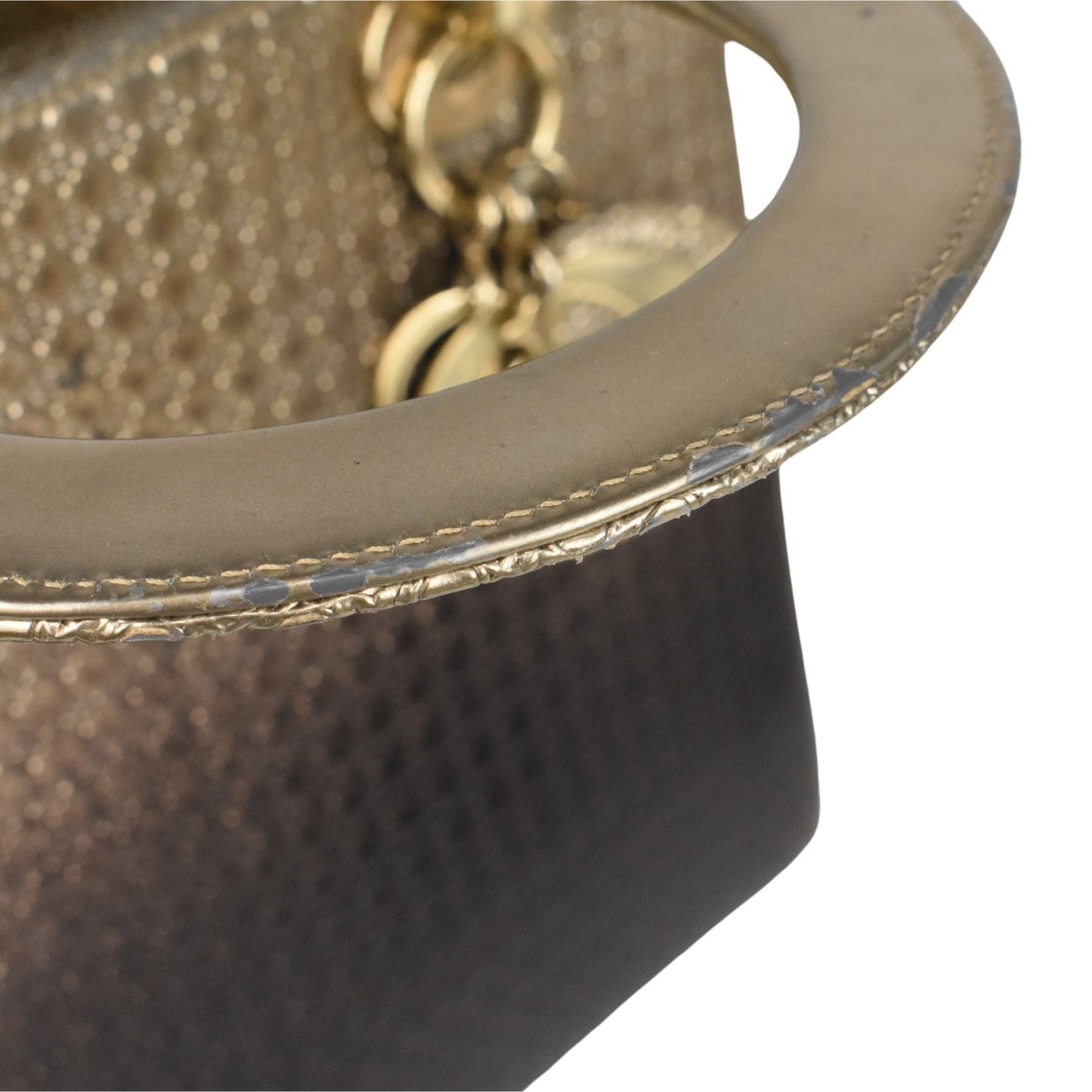 Christian Dior 'Lady Dior Medium' Handbag