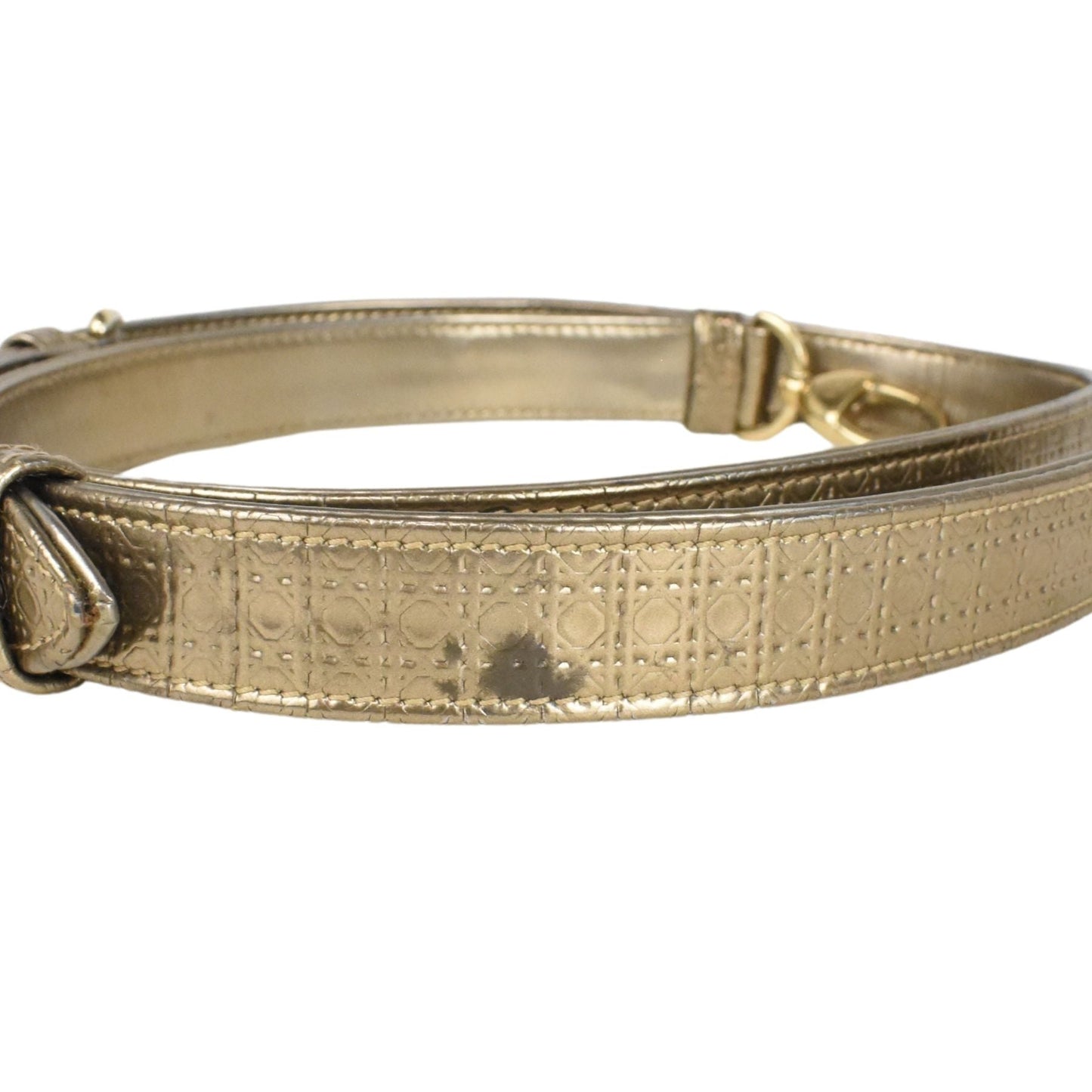 Christian Dior 'Lady Dior Medium' Handbag