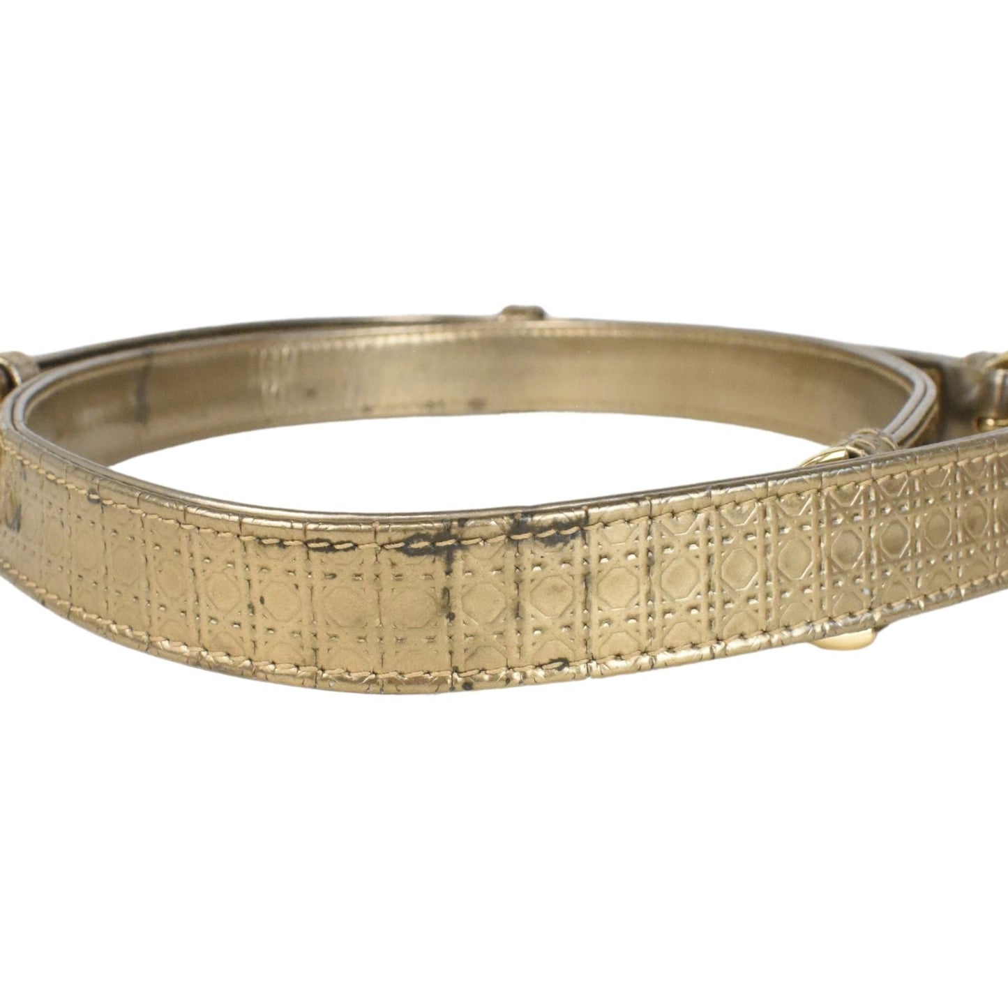 Christian Dior 'Lady Dior Medium' Handbag