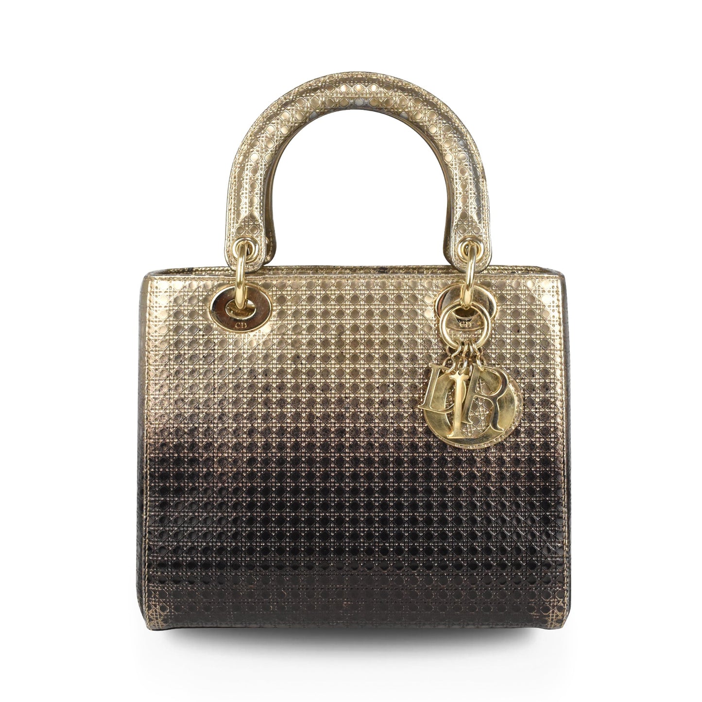 Christian Dior 'Lady Dior Medium' Handbag