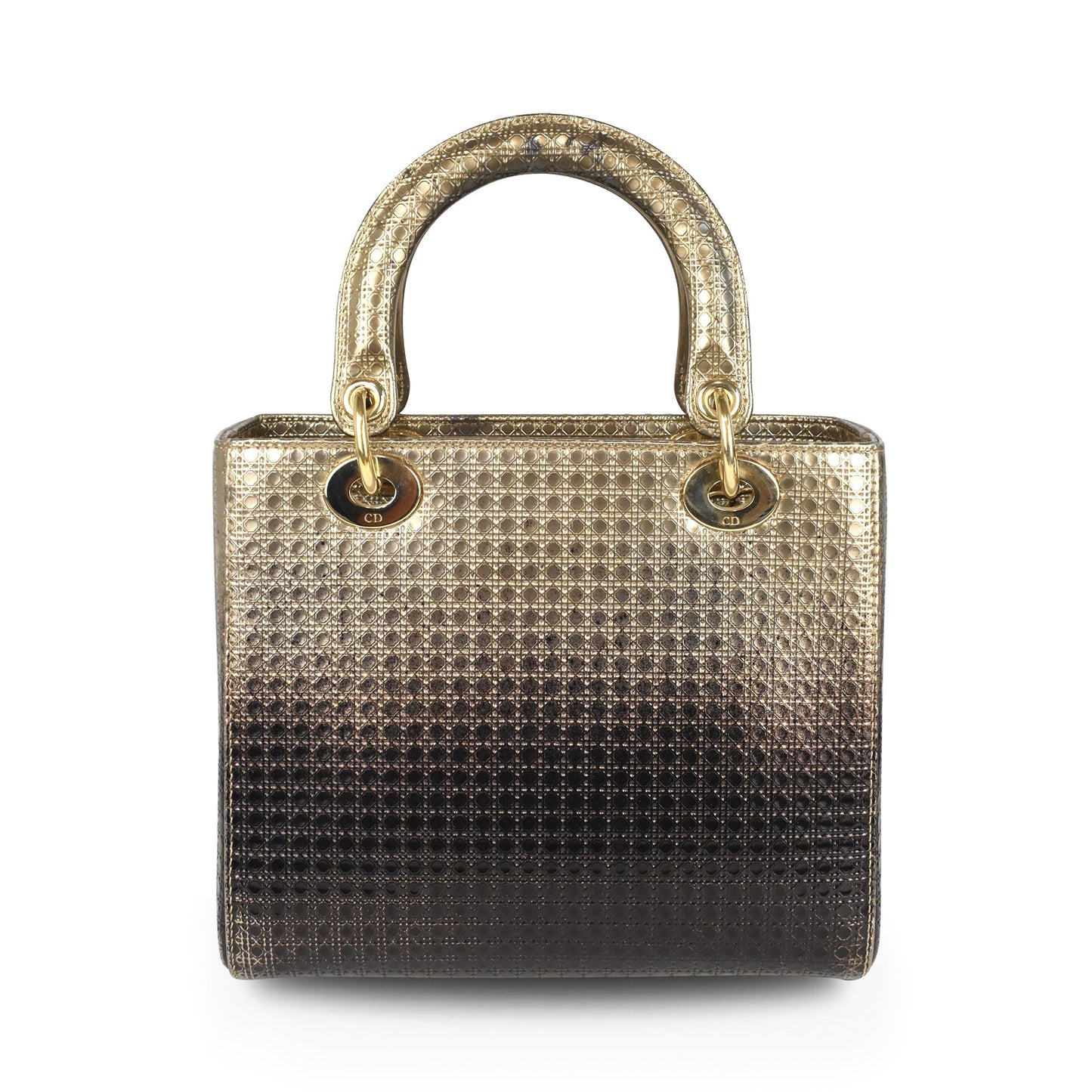 Christian Dior 'Lady Dior Medium' Handbag