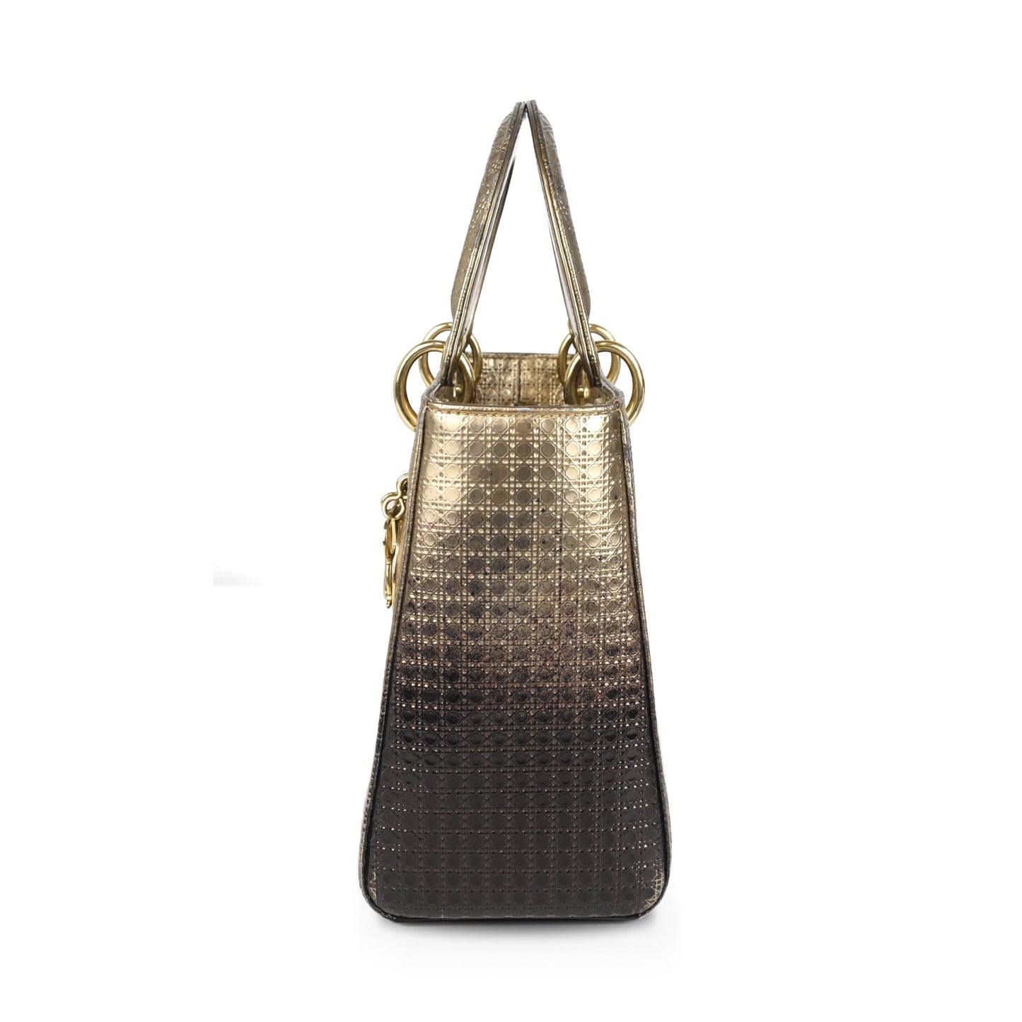 Christian Dior 'Lady Dior Medium' Handbag