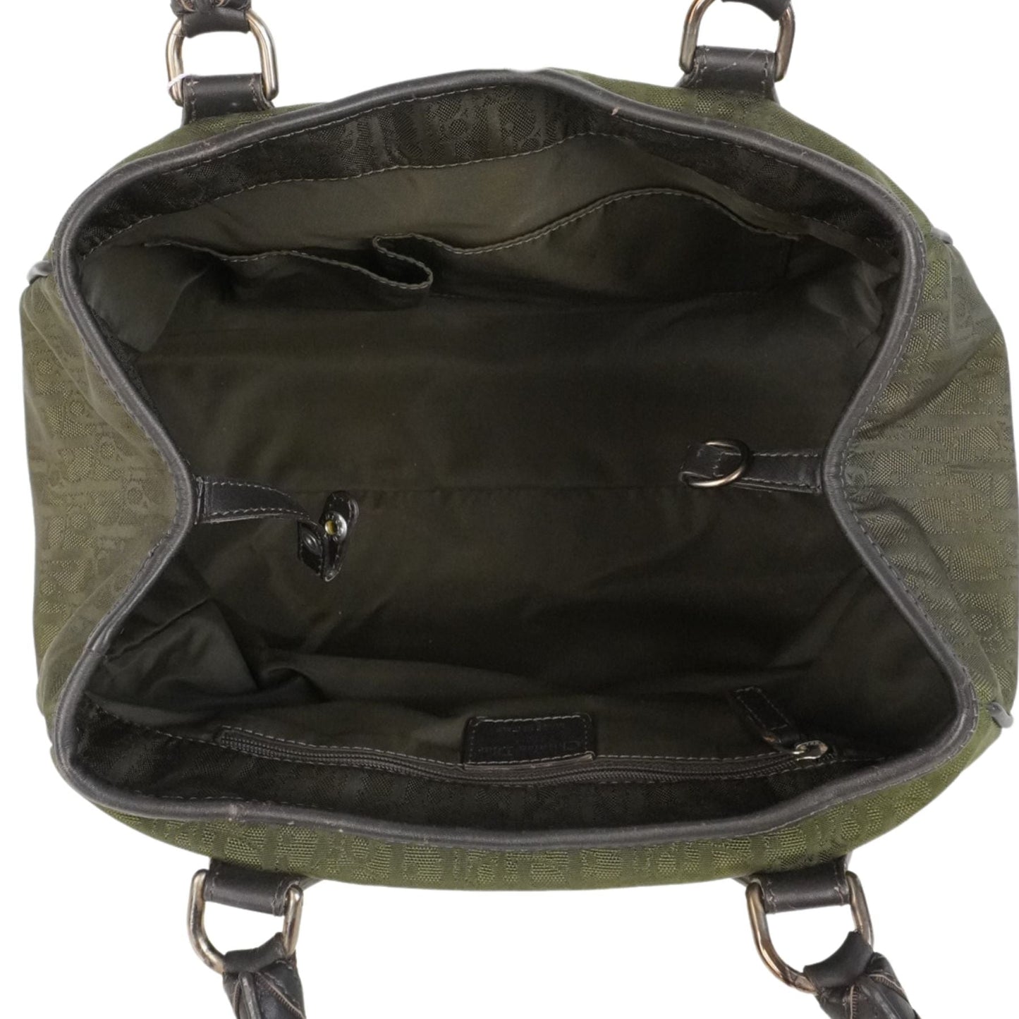 Dior 'Trotter' Shoulder Bag