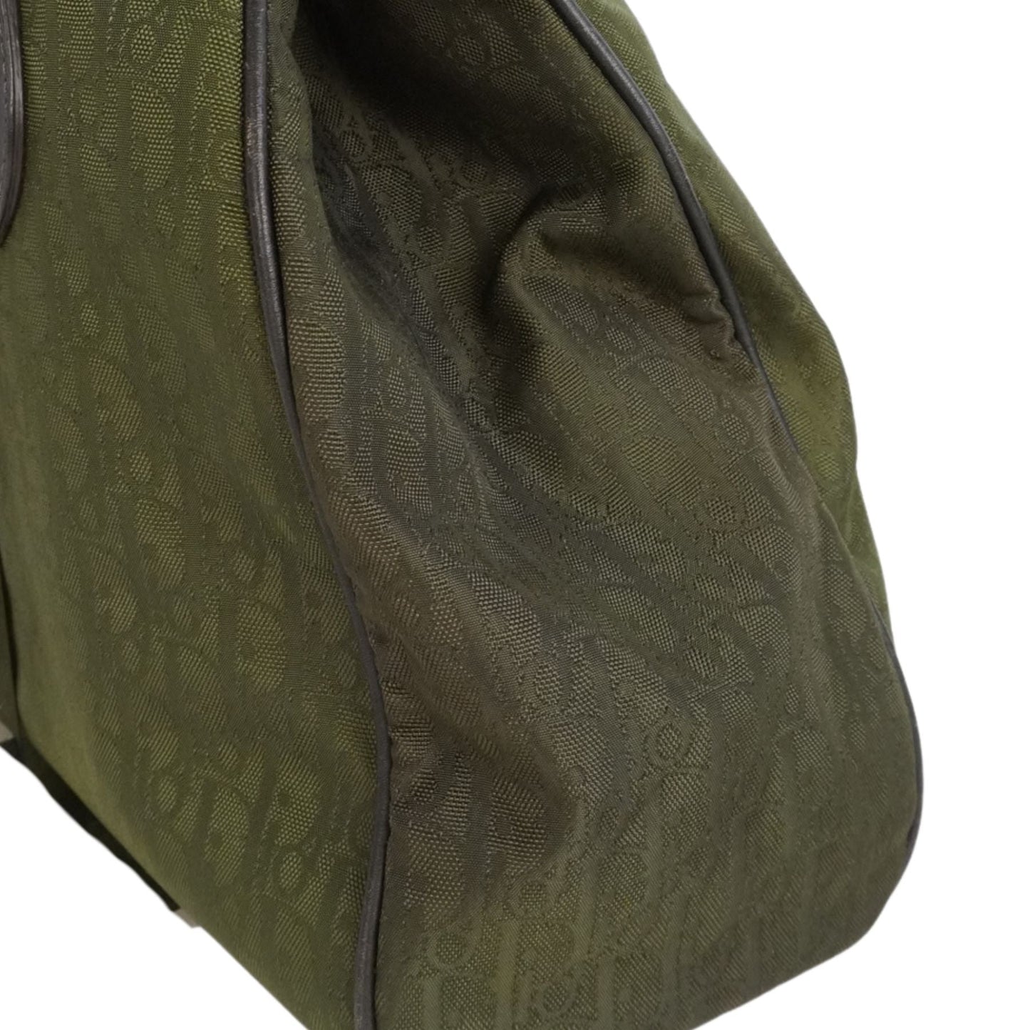 Dior 'Trotter' Shoulder Bag