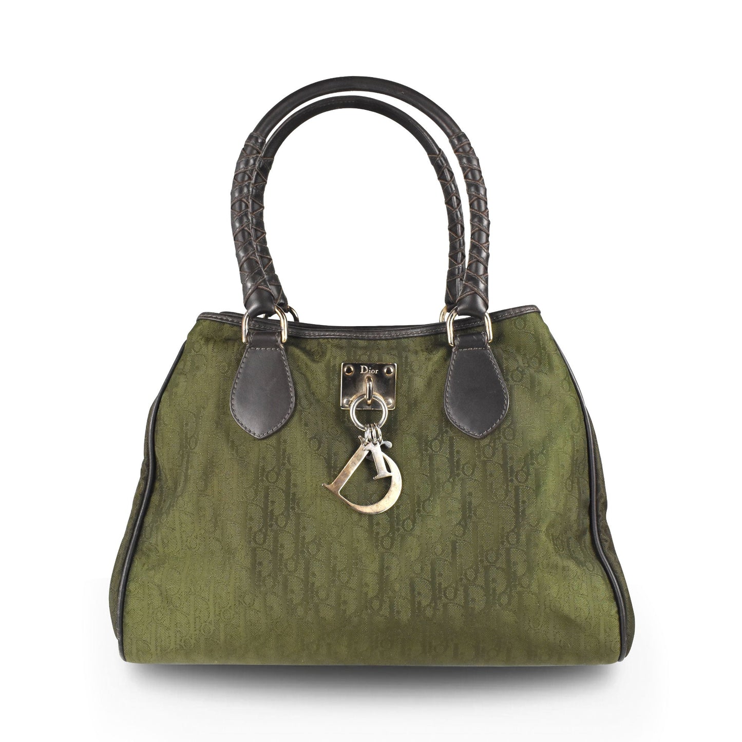 Dior 'Trotter' Shoulder Bag