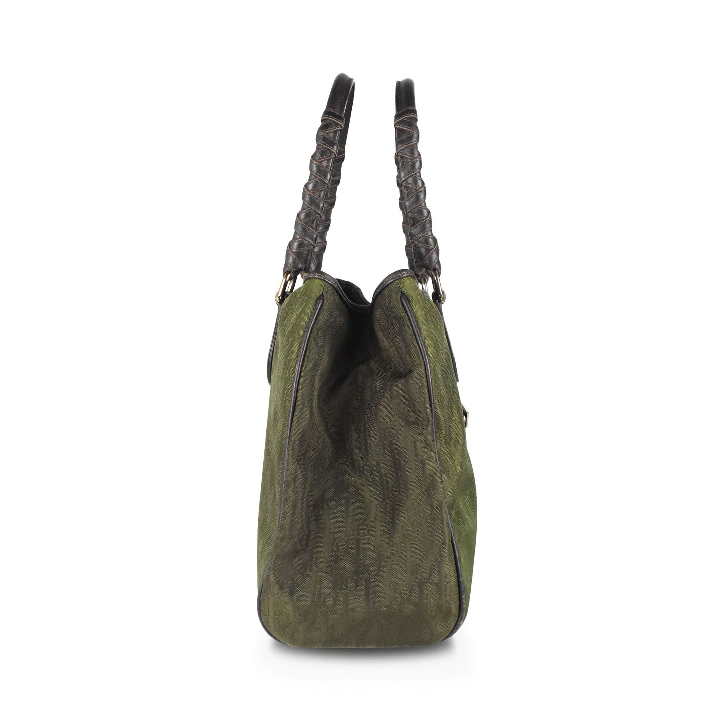 Dior 'Trotter' Shoulder Bag