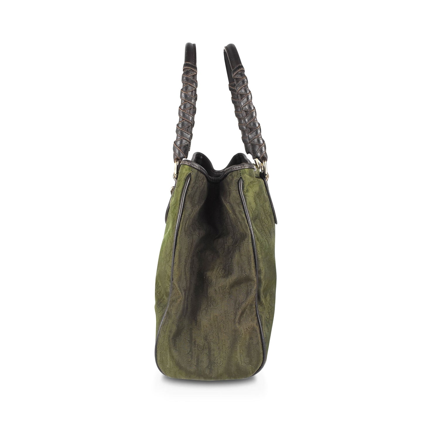 Dior 'Trotter' Shoulder Bag