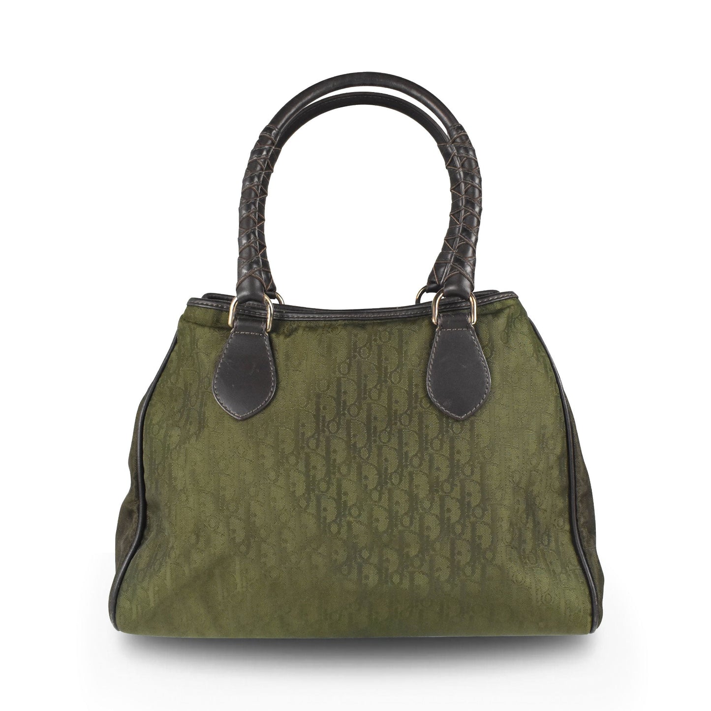 Dior 'Trotter' Shoulder Bag