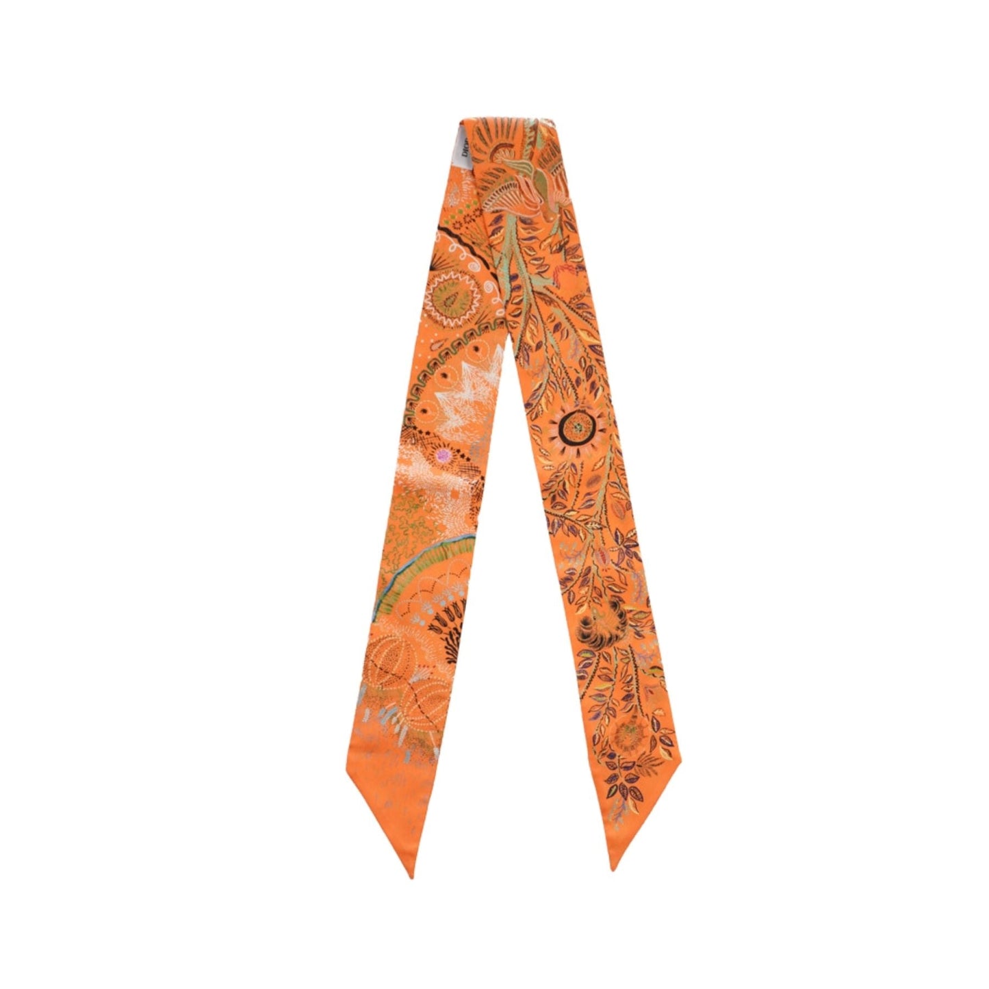 Christian Dior Twilly Scarf