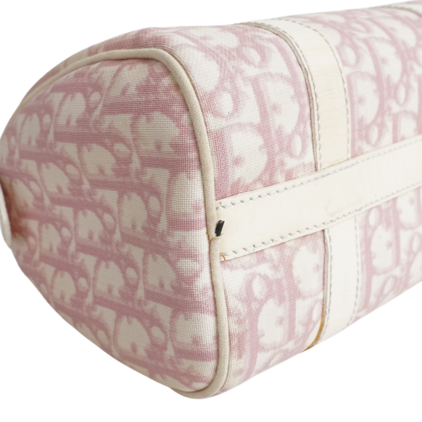 Christian Dior 'Oblique Boston Mini' Handbag