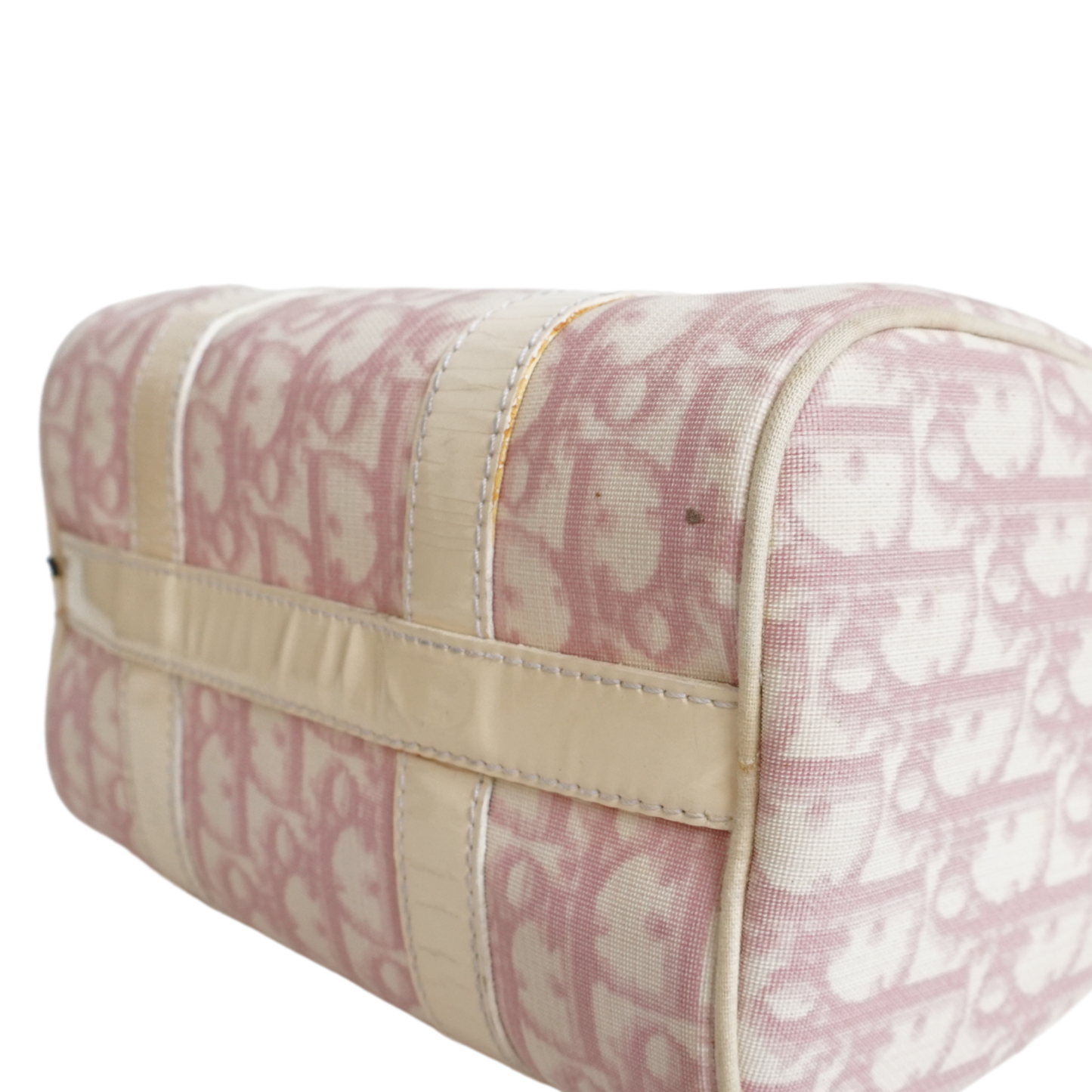 Christian Dior 'Oblique Boston Mini' Handbag