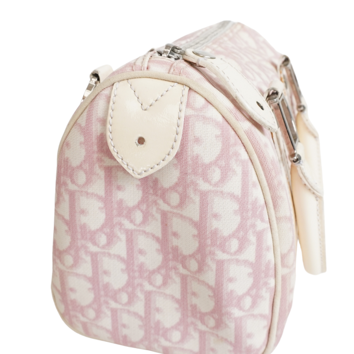 Christian Dior 'Oblique Boston Mini' Handbag