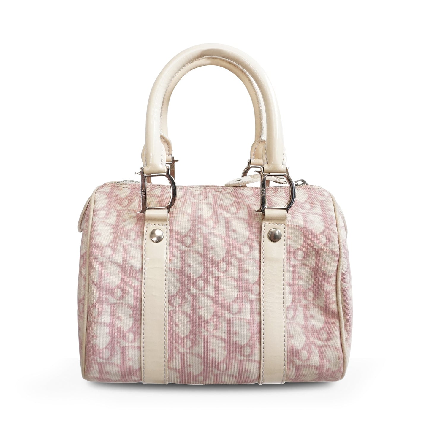 Christian Dior 'Oblique Boston Mini' Handbag