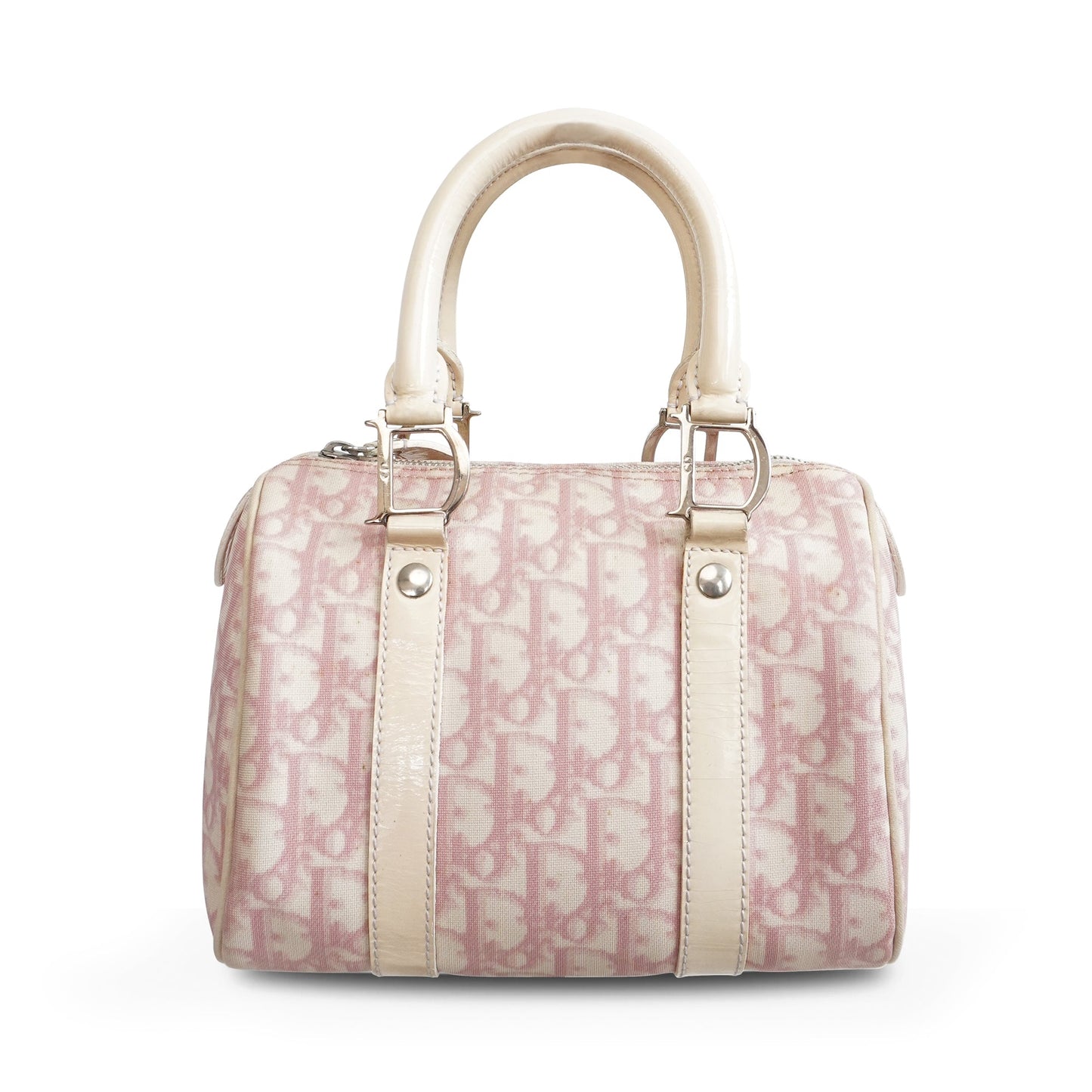 Christian Dior 'Oblique Boston Mini' Handbag