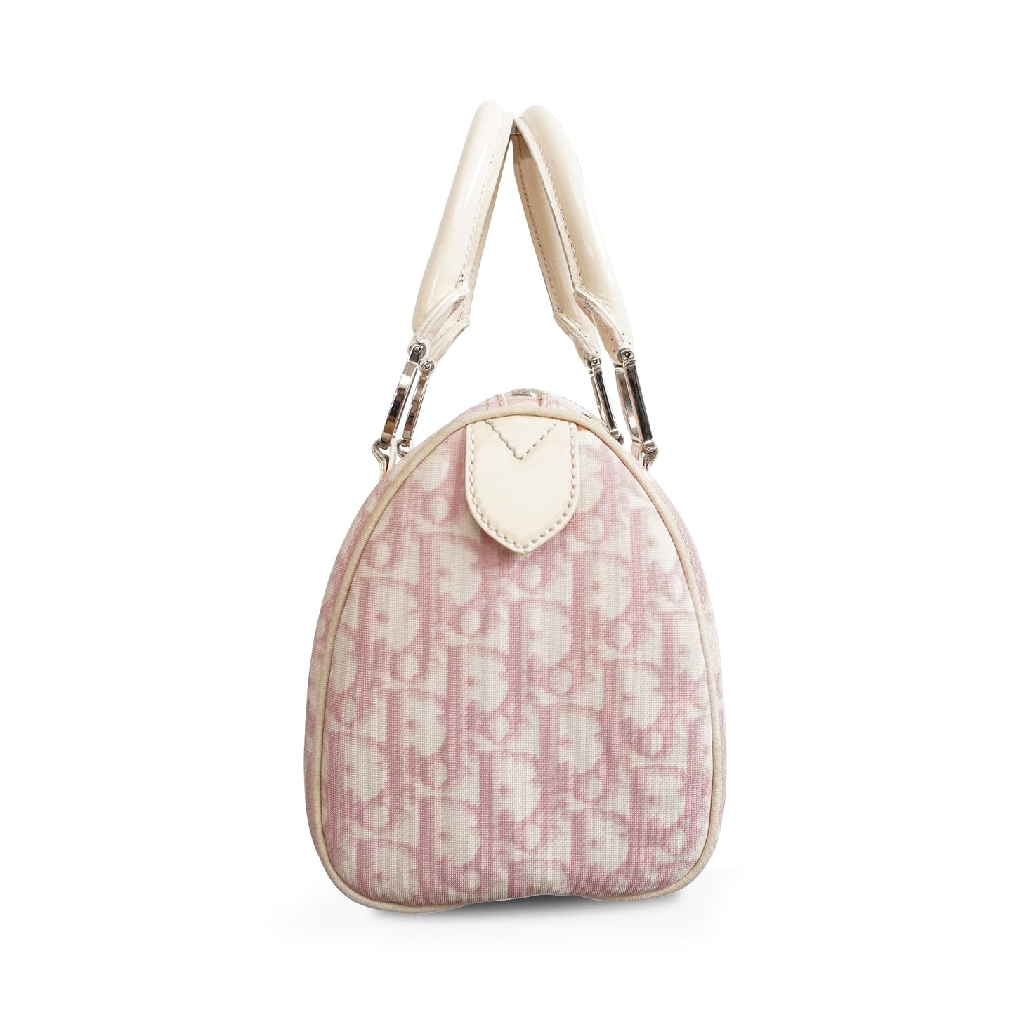 Christian Dior 'Oblique Boston Mini' Handbag