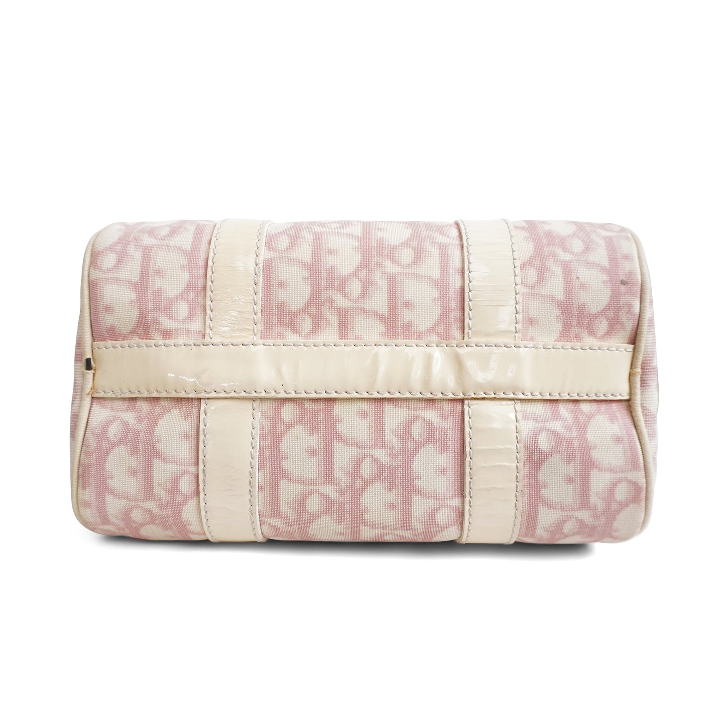 Christian Dior 'Oblique Boston Mini' Handbag