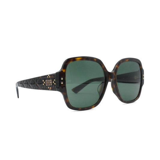 Christian Dior 'Lady Dior Studs 5' Sunglasses