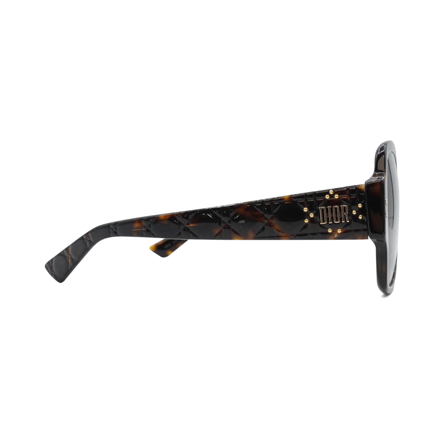 Christian Dior 'Lady Dior Studs 5' Sunglasses