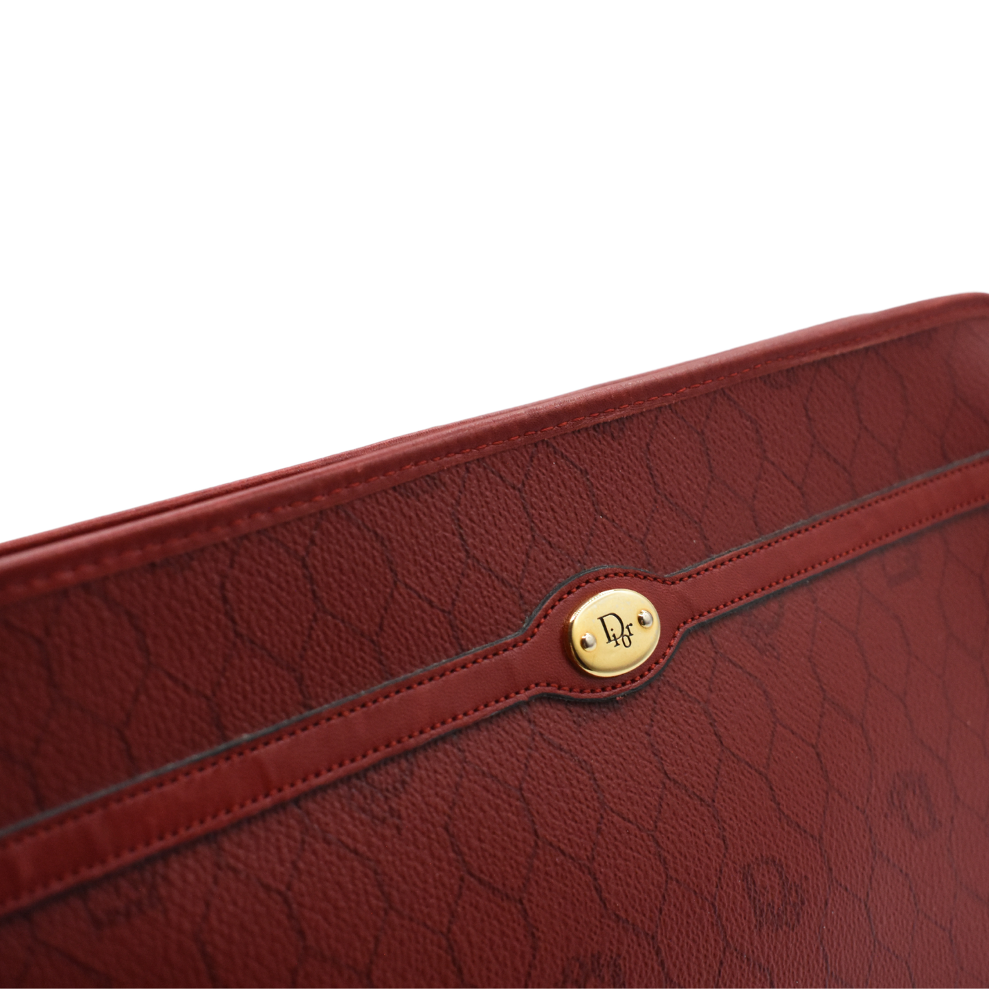 Christian Dior Vintage Pouch