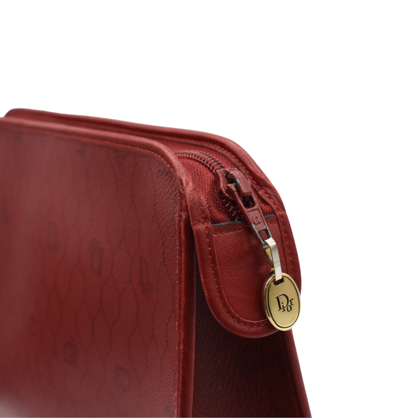 Christian Dior Vintage Pouch