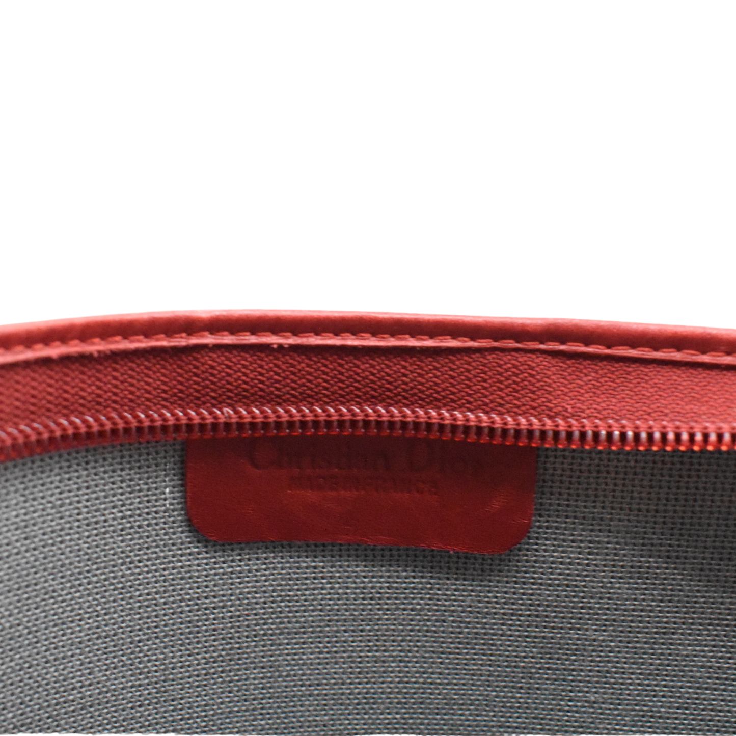 Christian Dior Vintage Pouch