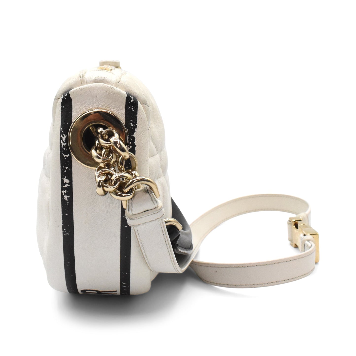 Christian Dior 'Vibe Small Hobo' Shoulder Bag