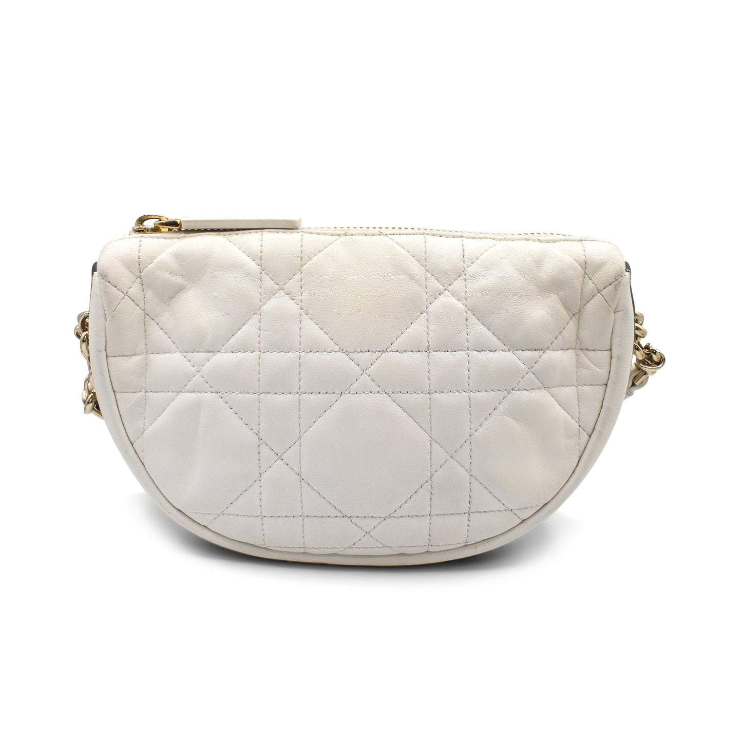 Christian Dior 'Vibe Small Hobo' Shoulder Bag