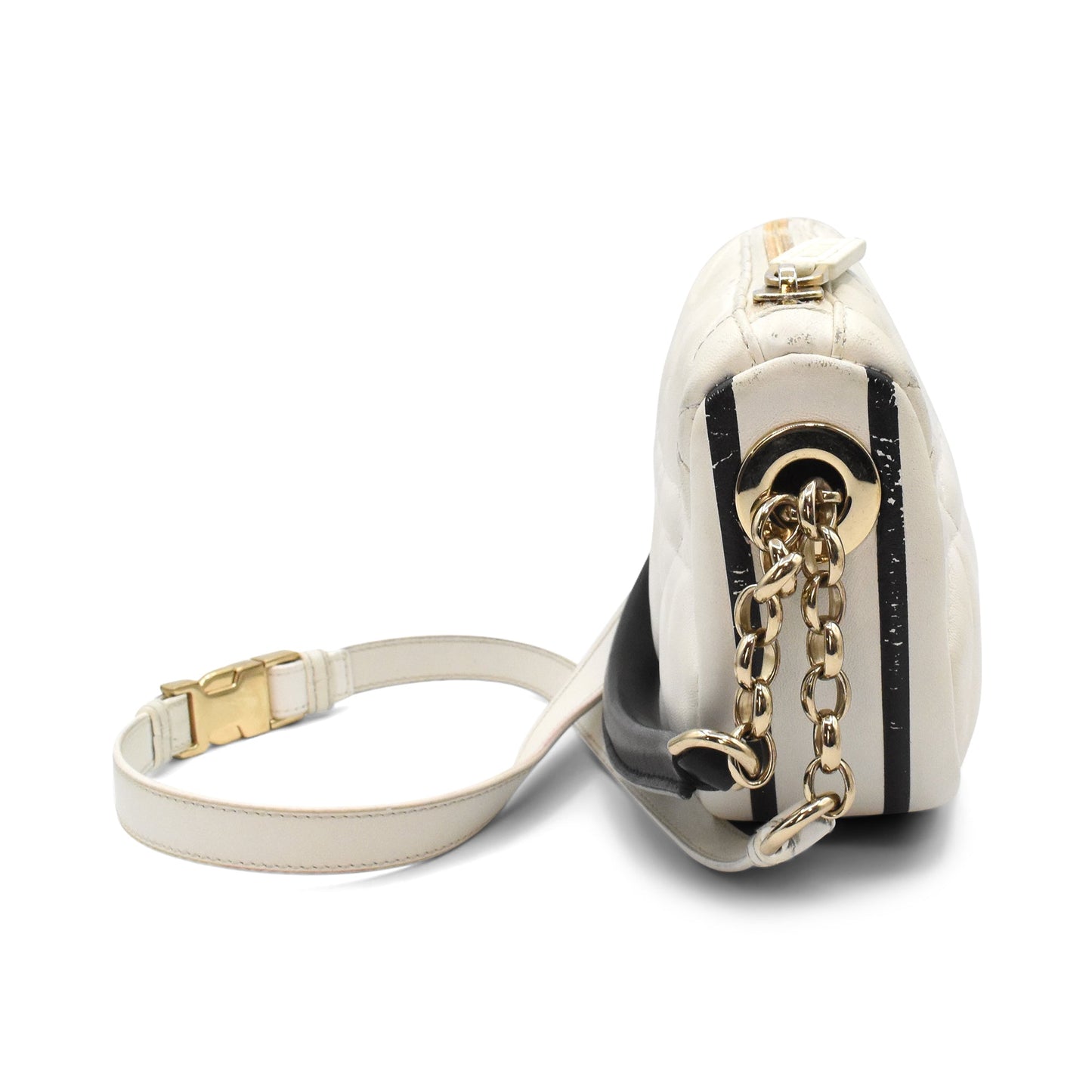 Christian Dior 'Vibe Small Hobo' Shoulder Bag