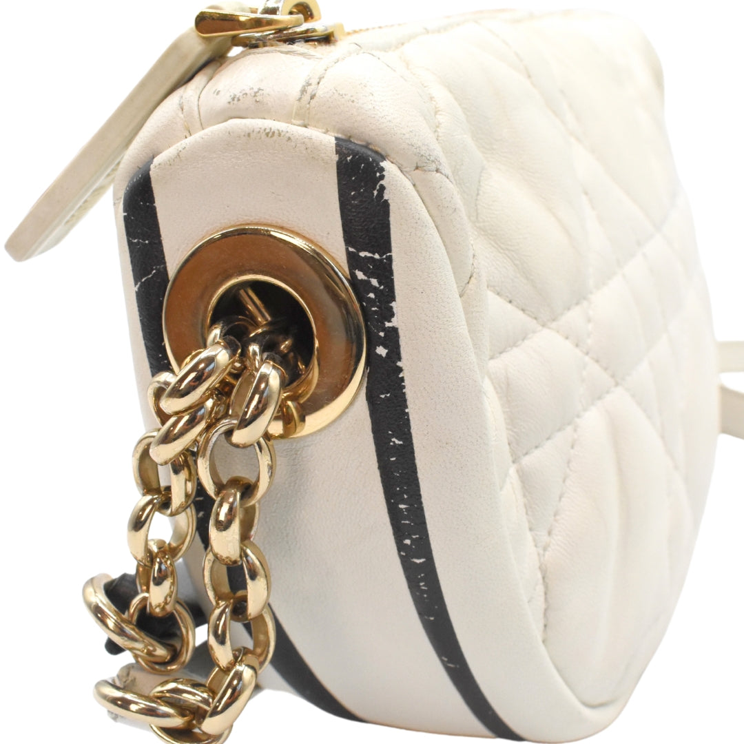 Christian Dior 'Vibe Small Hobo' Shoulder Bag