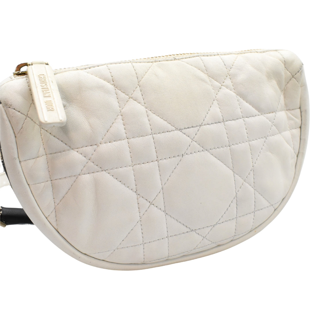 Christian Dior 'Vibe Small Hobo' Shoulder Bag