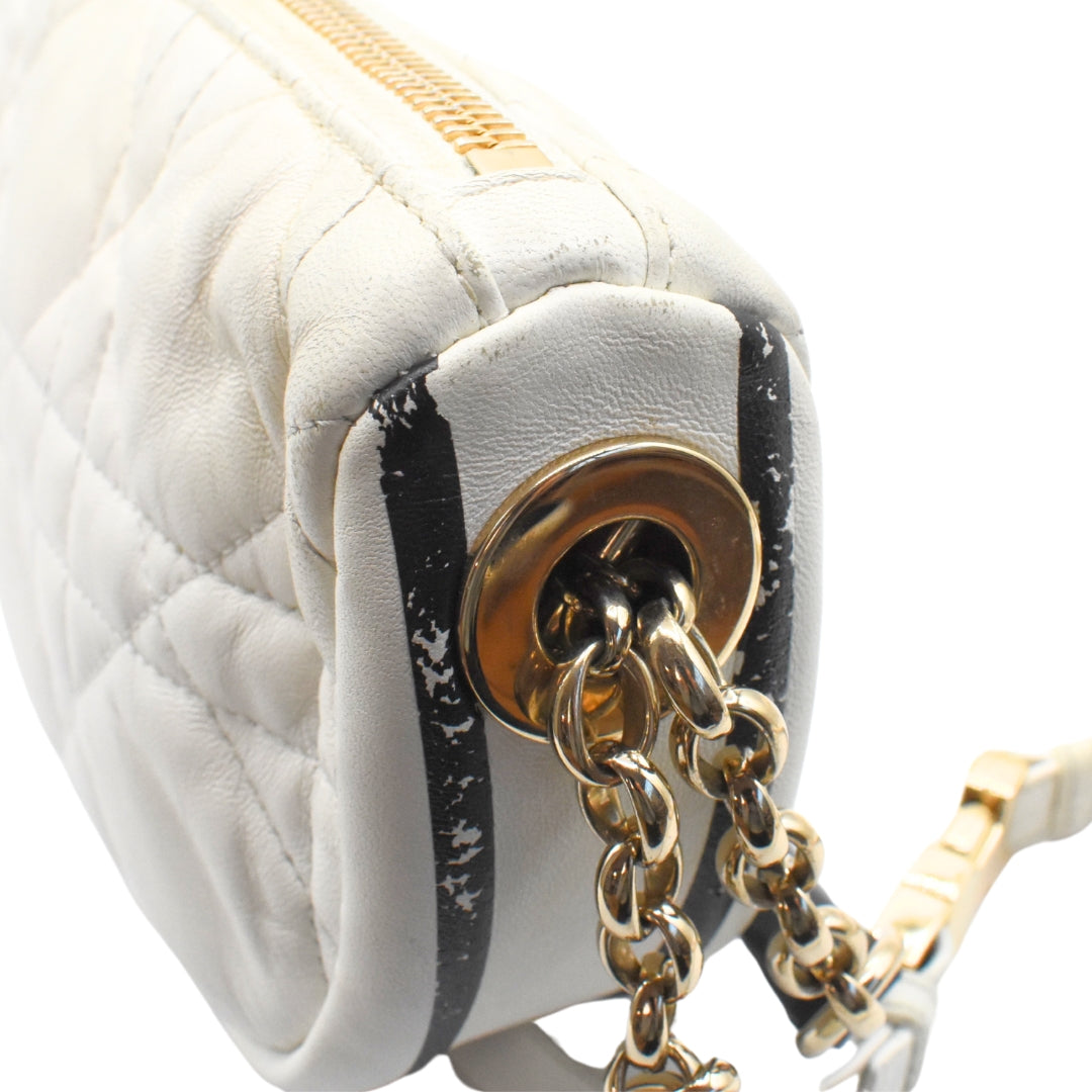 Christian Dior 'Vibe Small Hobo' Shoulder Bag