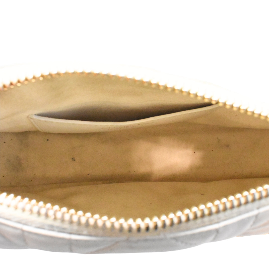 Christian Dior 'Vibe Small Hobo' Shoulder Bag