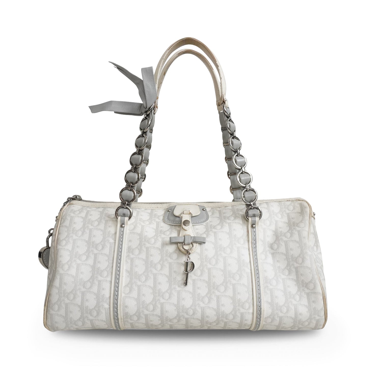 Christian Dior 'Romantique Boston' Handbag