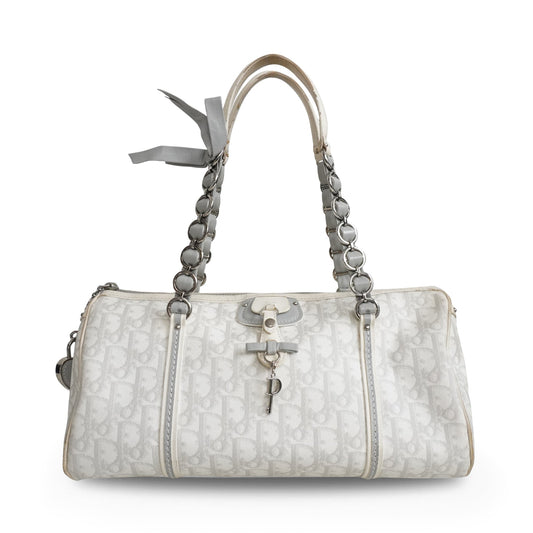 Christian Dior 'Romantique Boston' Handbag